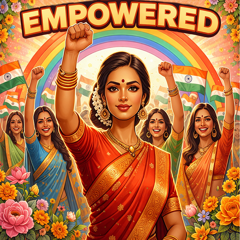 Women Empowered